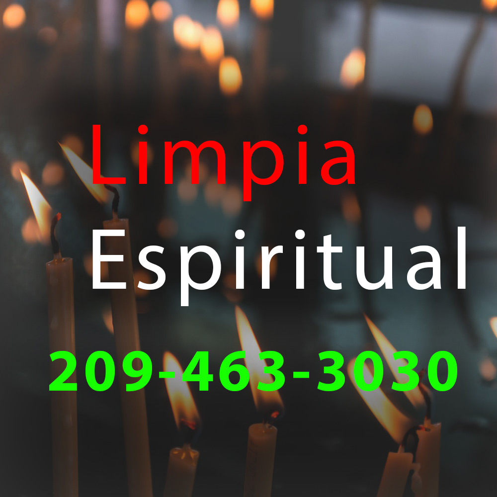 limpias
